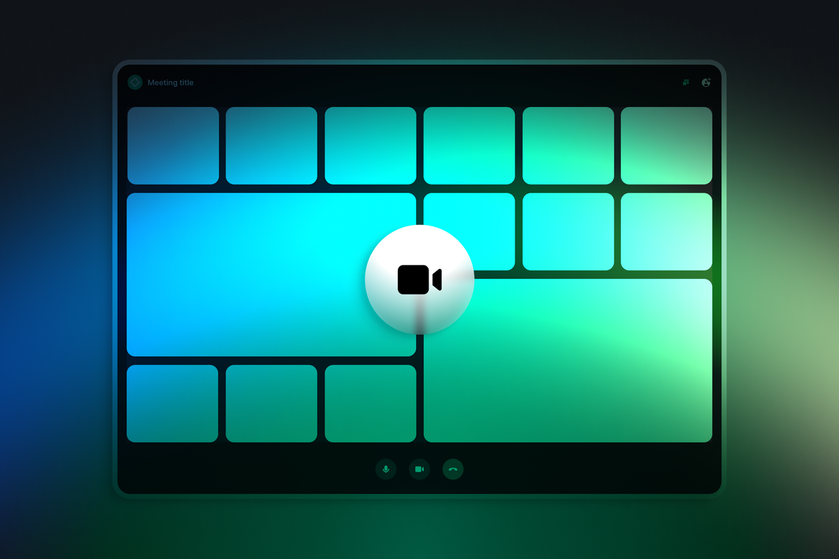 The New Update for Element Call Beta 3: Enhanced Scalability & User ...